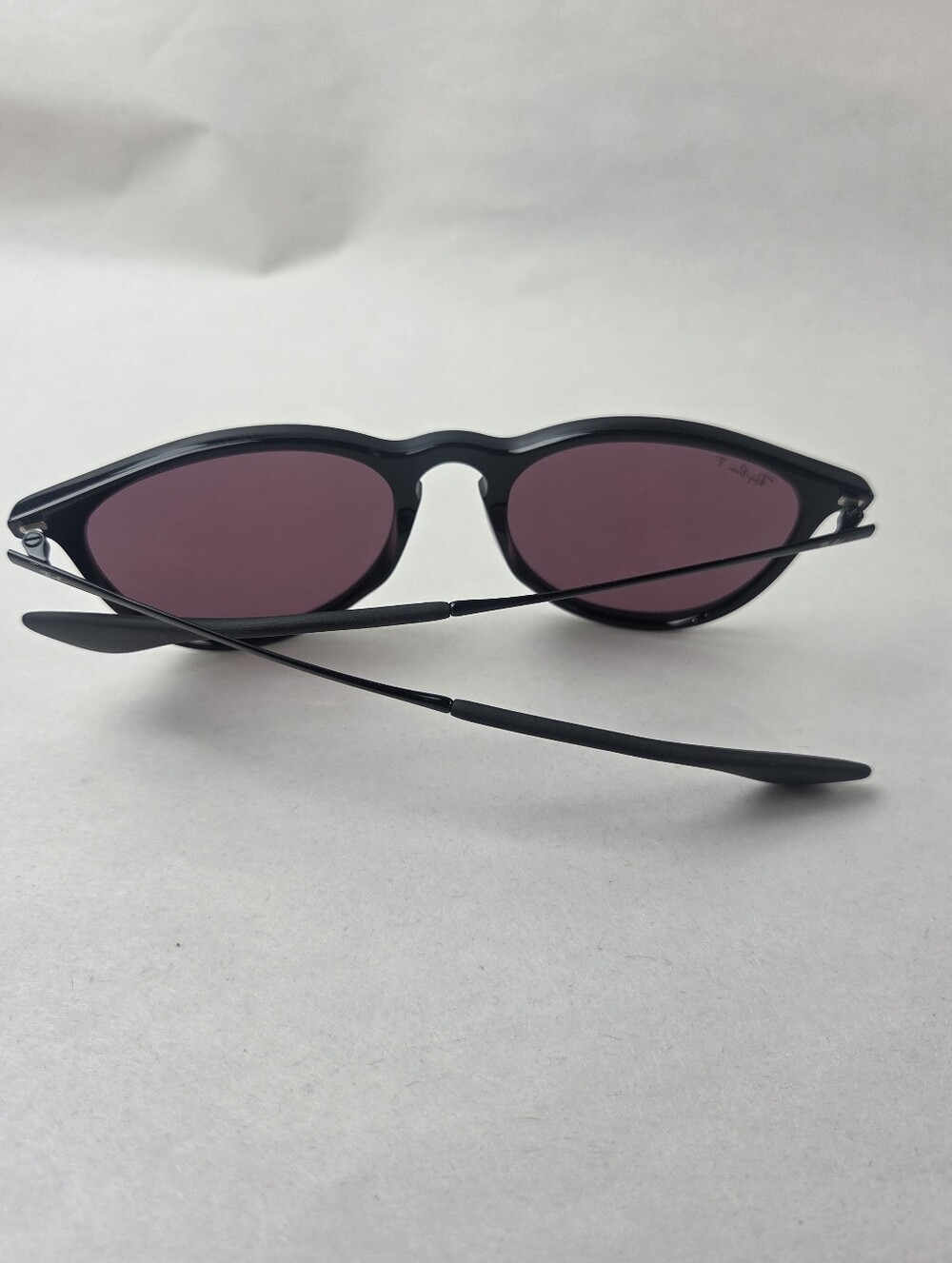 Ray-Ban Erika RB4171 601/5Q 54/18/145 3P Sunglasses - Picture 8 of 9